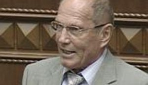 Кендзьор: Украинские неофашисты - это национал-демократы. ВИДЕО.