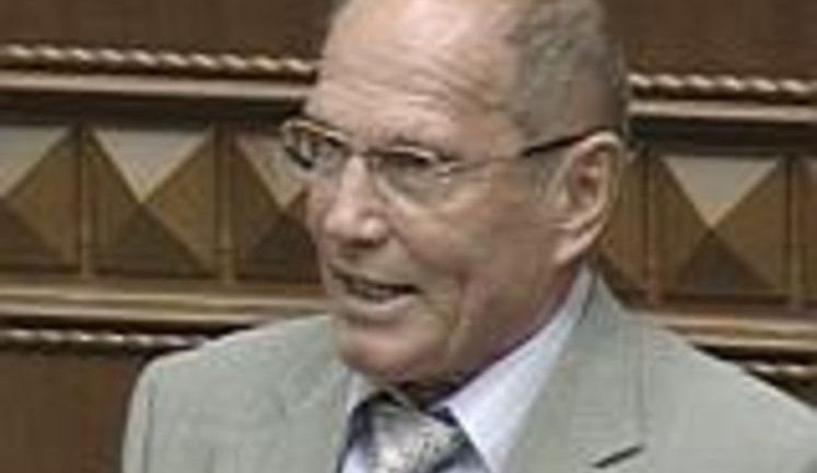 Кендзьор: Украинские неофашисты - это национал-демократы. ВИДЕО.