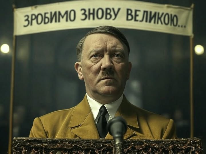 Паралелі історії