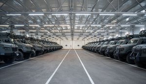 Бронеавтомобілі Козак