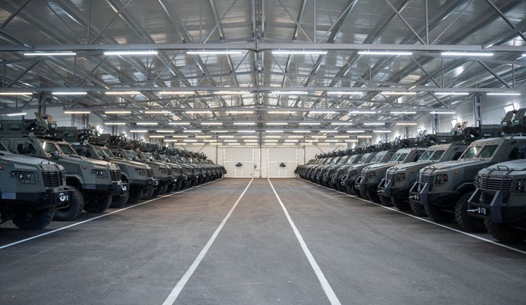 Меньше задержек, больше контроля: Минобороны цифровизировало процессы поставки военной техники