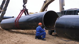 Где брать ресурс? Украина в мировом рынке газа