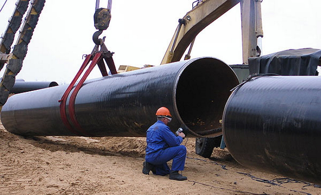 Где брать ресурс? Украина в мировом рынке газа 01