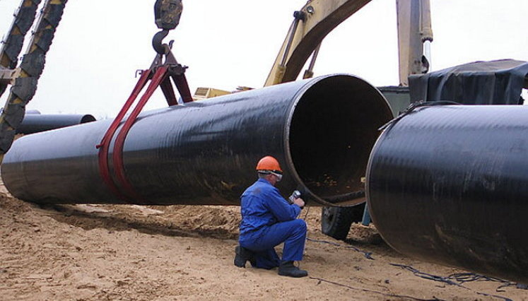 Где брать ресурс? Украина в мировом рынке газа