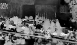 сбу атакували логістику ворога