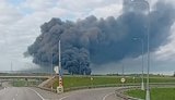 Российское ТВ преуменьшило масштаб мощного украинского удара по Москве