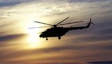 President orders Khomchak to take personal control of probe into Mi-8 accident