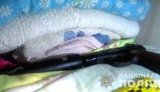 Двух подозреваемых в убийстве женщины-таксиста задержали на Черкасщине, - Нацполиция. ФОТОрепортаж