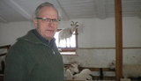"Влада мені постійно не давала спокою". Чому бельгієць хоче продати ферму на Львівщині
