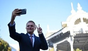 ДБР відкрило справу проти Садового. Йому загрожує 12 років в’язниці