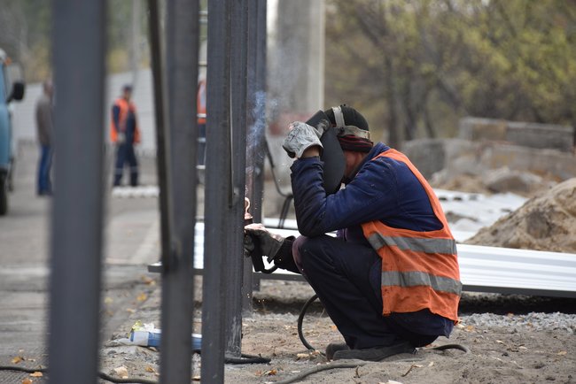 ‘Shchastia’ entry-exit checkpoint in Luhansk region to open on November 10 09