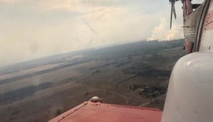 Угрозы возгорания лакокрасочного и спиртового заводов на Луганщине нет, - Аваков