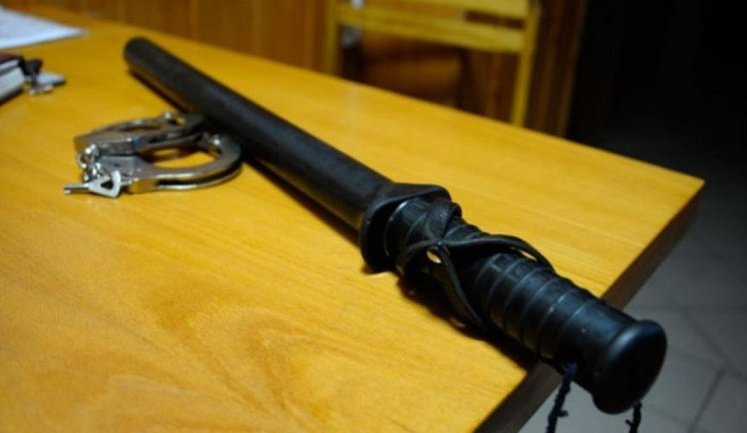 Кількість випадків тортур у поліції знизилася, - Офіс Генпрокурора