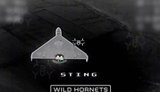 Бійці 57 бригади уразили 5 російських безпілотників у смузі своєї відповідальності
