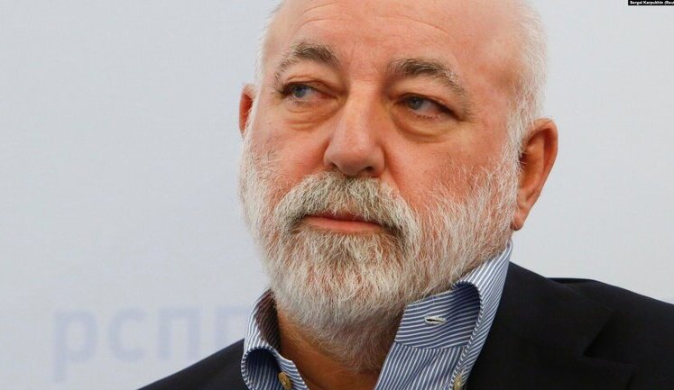 Американські прокурори подали позов на арешт нерухомості російського олігарха Вексельберга на $75 млн, - Bloomberg
