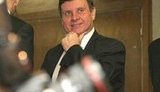 БЮТ требует голову Мартынюка