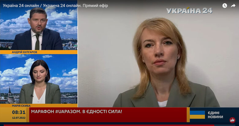 Канали Ахметова після його виходу із медіабізнесу почали транслювати телемарафон, а сайт Сегодня перестав оновлюватися 01