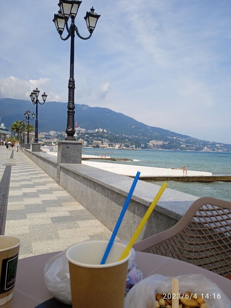 Активисты движения Жовта стрічка продолжают сопротивление в оккупированном Крыму 01