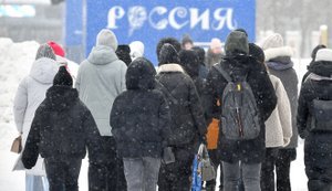 Росія скоротила видатки на соціальну підтримку до мінімуму за 15 років