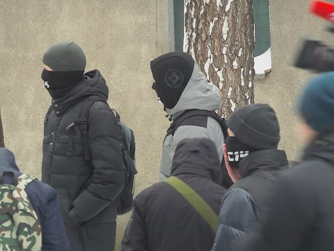 Шевченковский райсуд Киева рассматривает дело об убийстве Бузины. Судья Сидоров заявил самоотвод 08 Шевченковский райсуд Киева рассматривает дело об убийстве Бузины. Судья Сидоров заявил самоотвод 08