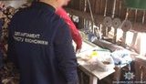 Діяльність трьох підпільних цехів з обробки бурштину припинено на Волині, - Нацполіція. ФОТОрепортаж