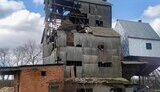 Russians attacked a village in Chernihiv region on 9 April