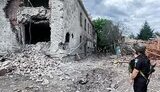 Обстріли Донеччини