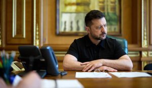Зеленський провів розмову із Венсом: подробиці