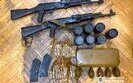 Ліквідовано канал торгівлі зброєю на Прикарпатті