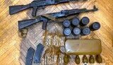 Ликвидирован канал торговли оружием на Прикарпатье