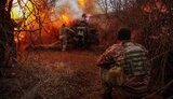 ОСУВ Хортиця про ситуацію у Вовчанську