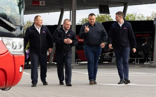 Зростання цін на перевезення: Експерт пояснив, наскільки зростуть тарифи перевізників через пальне