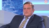 Освобожденный оккупантами убийца украинского школьника Чубенко террорист Погодин занимается реконструкцией дорог в Севастополе на выделенные Москвой деньги. ФОТОрепортаж