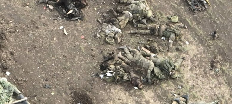 Вчора на Донеччині українські захисники за декілька годин розгромили батальйонну тактичну групу військ РФ, - ОТУ Схід 05
