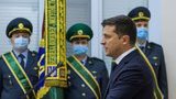 Необхідно оперативно підвищити якість і достовірність розвідувальної інформації, - Зеленський