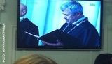 Cуд вновь перенес рассмотрение кассации по делу Тимошенко. Зал скандирует "Ганьба!". ВИДЕО + ФОТО