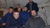 плен ато освобожденные