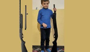 Как купить огнестрельное оружие за три дня