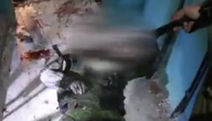 New 'Motorola's elimination scene footage released online. VIDEO