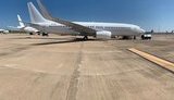 Авиакомпания SkyUp получила тринадцатый самолет Boeing