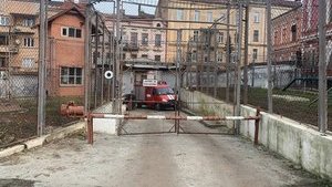 В СИЗО Черновцов произошел бунт из-за больного коронавирусом, - Денисова. ФОТО 18+