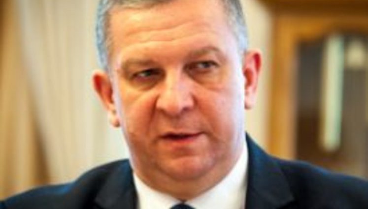 Андрій Рева: Мінсоцполітики категорично проти приватизації протезних підприємств