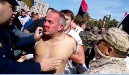 Нашелся мальчик