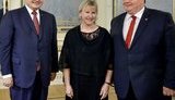 порошенко линкявичюс вальстрём