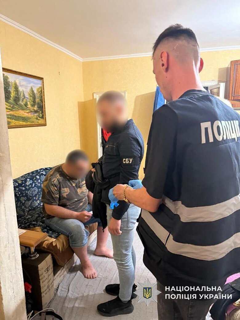 Медики на Чернігівщині підробляли діагнози