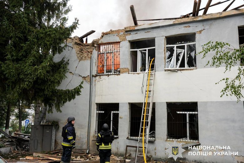 ВНЗ в Рівному переходять на дистанційне навчання