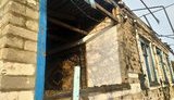 Унаслідок російського мінометного обстрілу Старогнатівки тяжко поранено солдата ЗСУ. Документуються наслідки терактів у 20 населених пунктах на Донбасі, - Нацполіція. ФОТОрепортаж