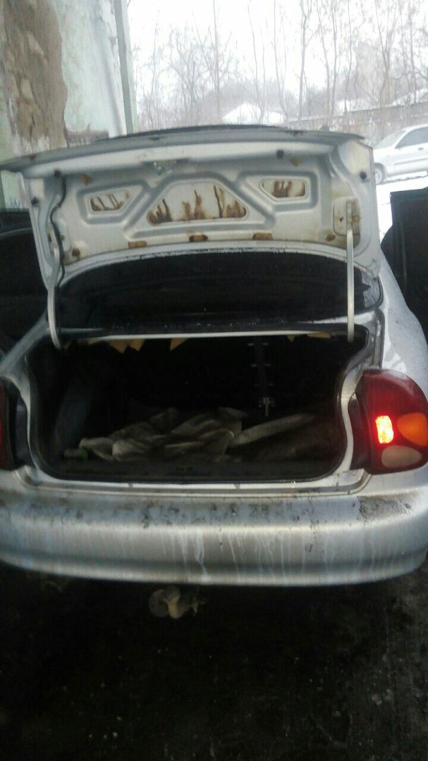 пожар автомобиль