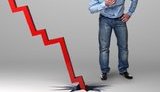 Деловые ожидания бизнеса упали до рекордно низких значений, – опрос НБУ