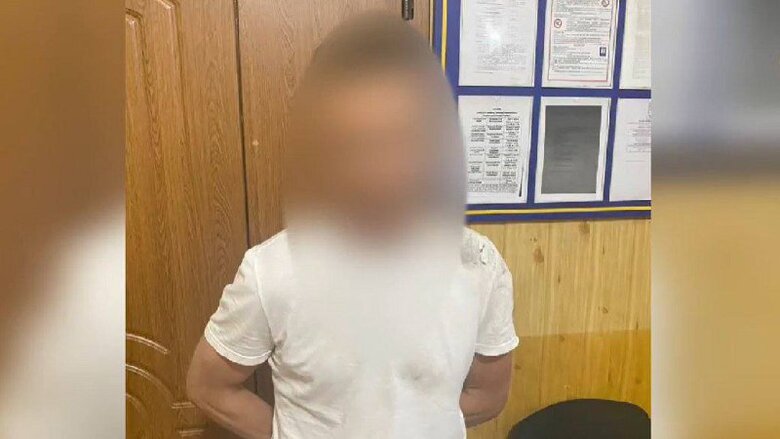 В Одесі затримали 4 людей, які фотографували склад після ракетного удару, - Братчук 01 В Одесі затримали 4 людей, які фотографували склад після ракетного удару, - Братчук 01